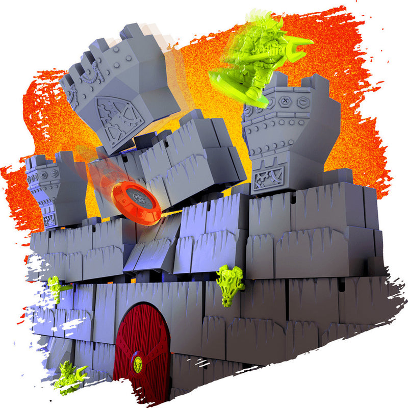 Crossbows & Catapults Fortress War