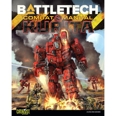 Battletech Force Manual Kurita-1