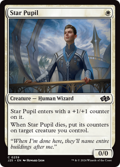 Star Pupil [Foundations Jumpstart]-1