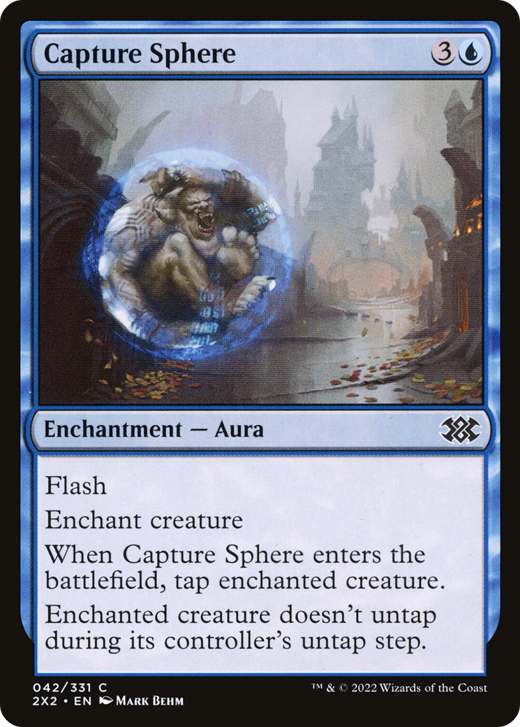 Capture Sphere [Double Masters 2022]-1