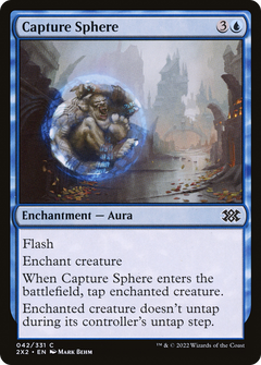 Capture Sphere [Double Masters 2022]-1