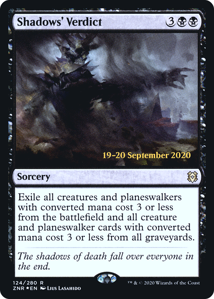 Shadows' Verdict [Zendikar Rising Prerelease Promos]-1