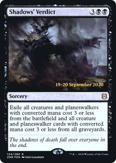 Shadows' Verdict [Zendikar Rising Prerelease Promos]-1