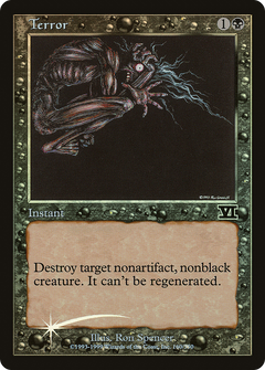 Terror [Friday Night Magic 2000]-1