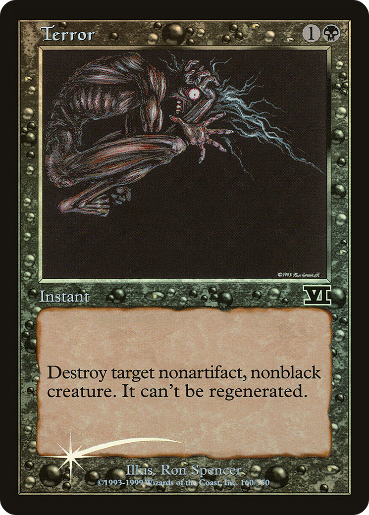 Terror [Friday Night Magic 2000]-1