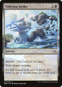 Oblivion Strike [Oath of the Gatewatch]-1