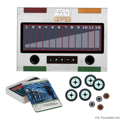 Star Wars: Legion – Battle Card Pack-2
