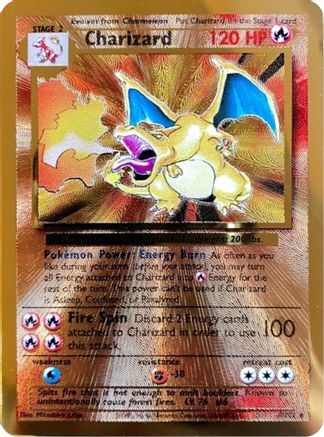 Charizard (4/102) (Celebrations Metal Card) [Celebrations: 25th Anniversary]-1