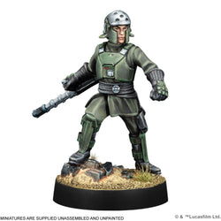 Star Wars: Legion – Customizable Imperial Officer & Agent