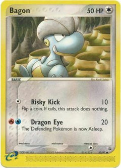 Bagon (50/97) (Nintendo Promos) [EX: Dragon]-1