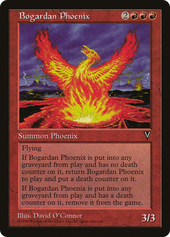 Bogardan Phoenix [Visions]-1