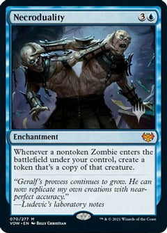 Necroduality (Promo Pack) [Aetherdrift Promos]-1