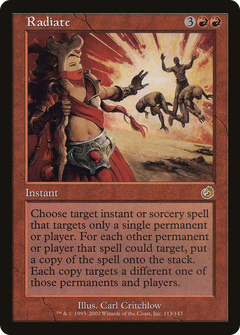 Radiate [Torment]-1