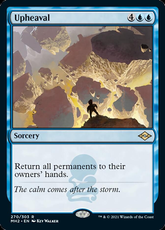 Upheaval [Modern Horizons 2]-1