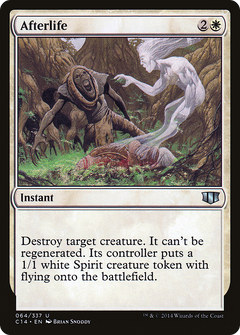 Afterlife [Commander 2014]-1