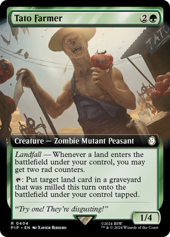 Tato Farmer (Extended Art) [Fallout]-1