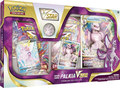 Premium Collection - Origin Forme (Palkia VSTAR)-1