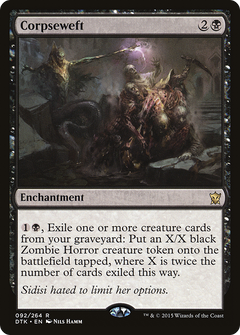 Corpseweft [Dragons of Tarkir]-1