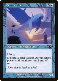 Aeromoeba (Retro) [Modern Horizons 2]-1
