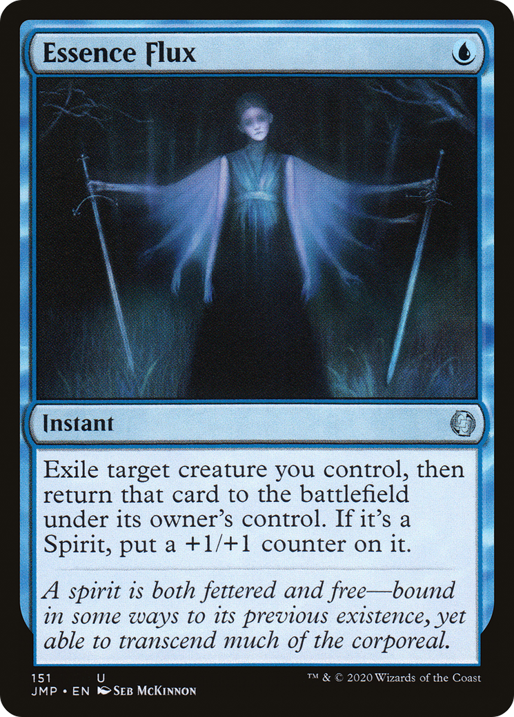 Essence Flux [Jumpstart]-1