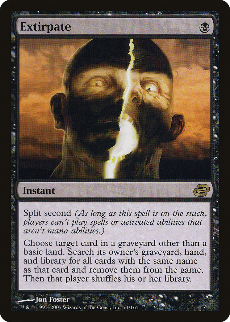 Extirpate [Planar Chaos]-1