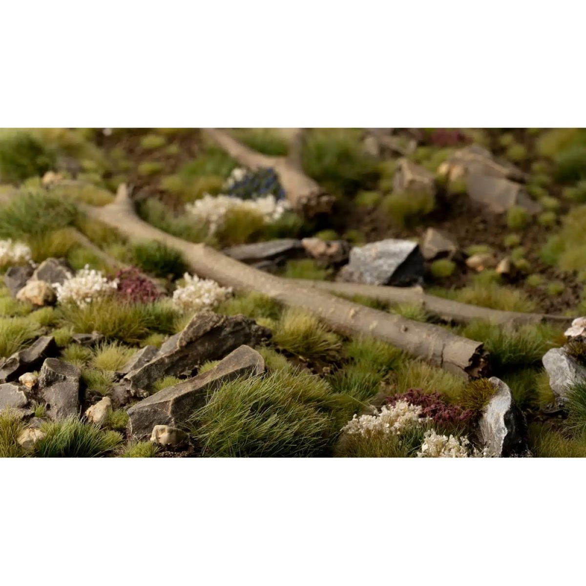 Gamers Grass - Basing Bits - Rocks