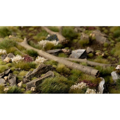 Gamers Grass - Basing Bits - Rocks-2