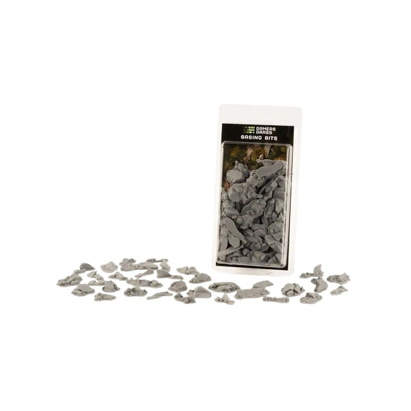 Gamers Grass - Basing Bits - Rocks-1