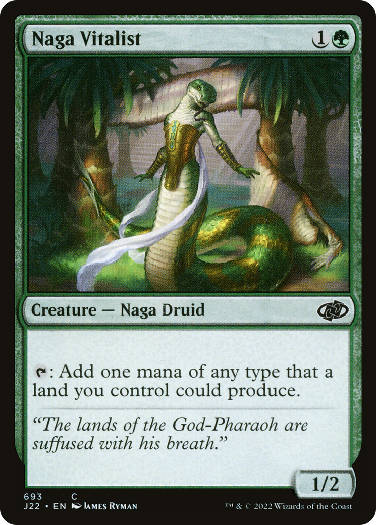 Naga Vitalist [Jumpstart 2022]-1