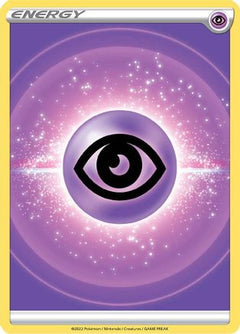 Psychic Energy [Sword & Shield: Brilliant Stars]-1