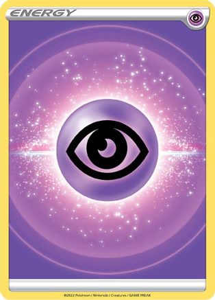 Psychic Energy [Sword & Shield: Brilliant Stars]-1