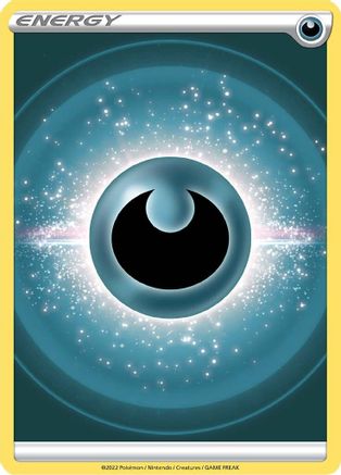 Darkness Energy [Sword & Shield: Brilliant Stars]-1