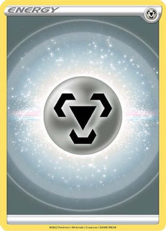 Metal Energy [Sword & Shield: Brilliant Stars]-1