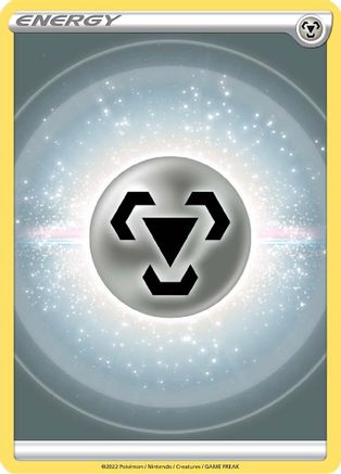 Metal Energy [Sword & Shield: Brilliant Stars]-1
