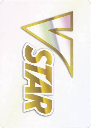 VSTAR Token  SWSH09 Brilliant Stars - Promo-1