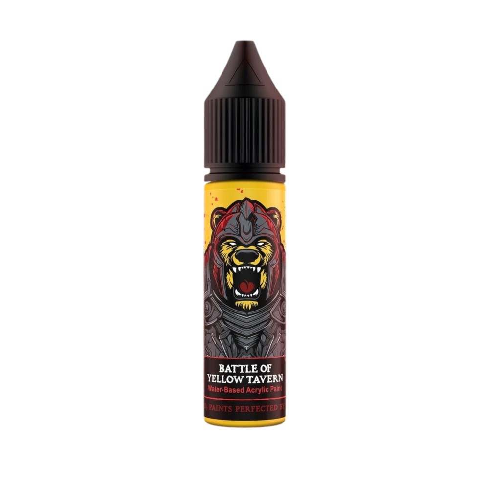 Bear Cavalry Paints - Paint - Battle Of Yellow Tavern 20ml