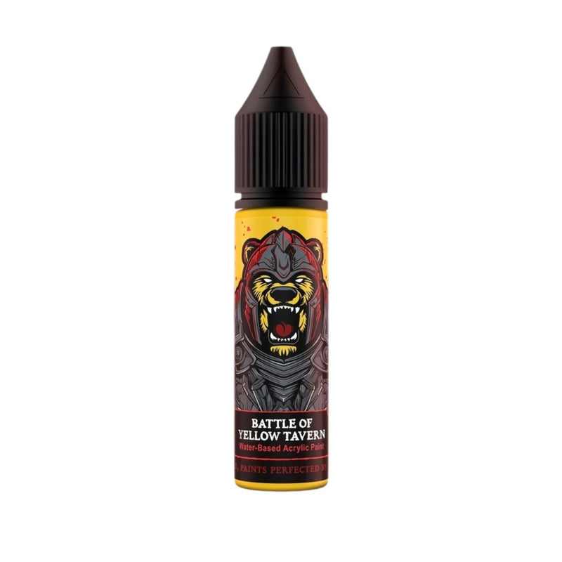 Bear Cavalry Paints - Paint - Battle Of Yellow Tavern 20ml