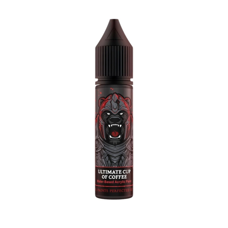 Bear Cavalry Paints - Paint - Your Universe'S Ultimate Cup Of Coffee 20ml