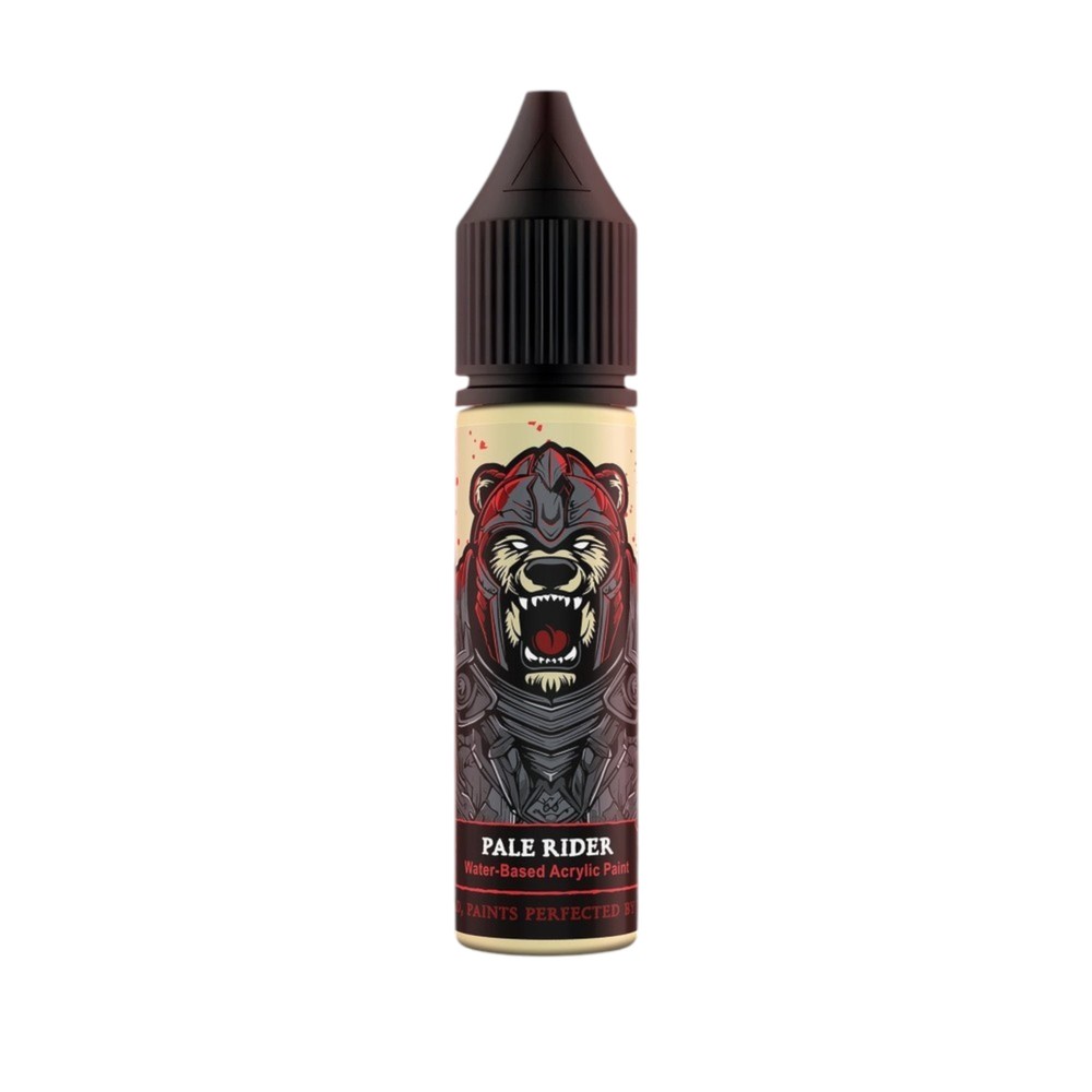 Bear Cavalry Paints - Paint - Pale Rider 20ml