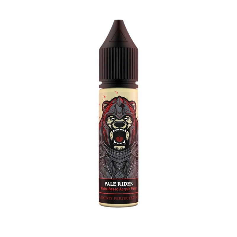 Bear Cavalry Paints - Paint - Pale Rider 20ml