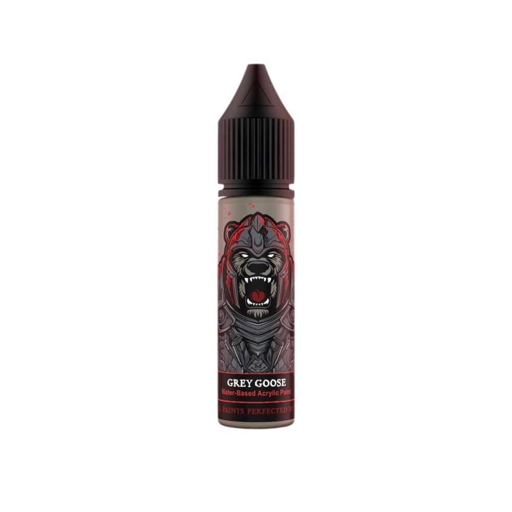 Bear Cavalry Paints - Paint - Grey Goose 20ml