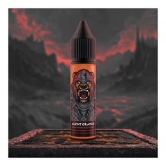 Bear Cavalry Paints - Paint - Agent Orange 20ml
