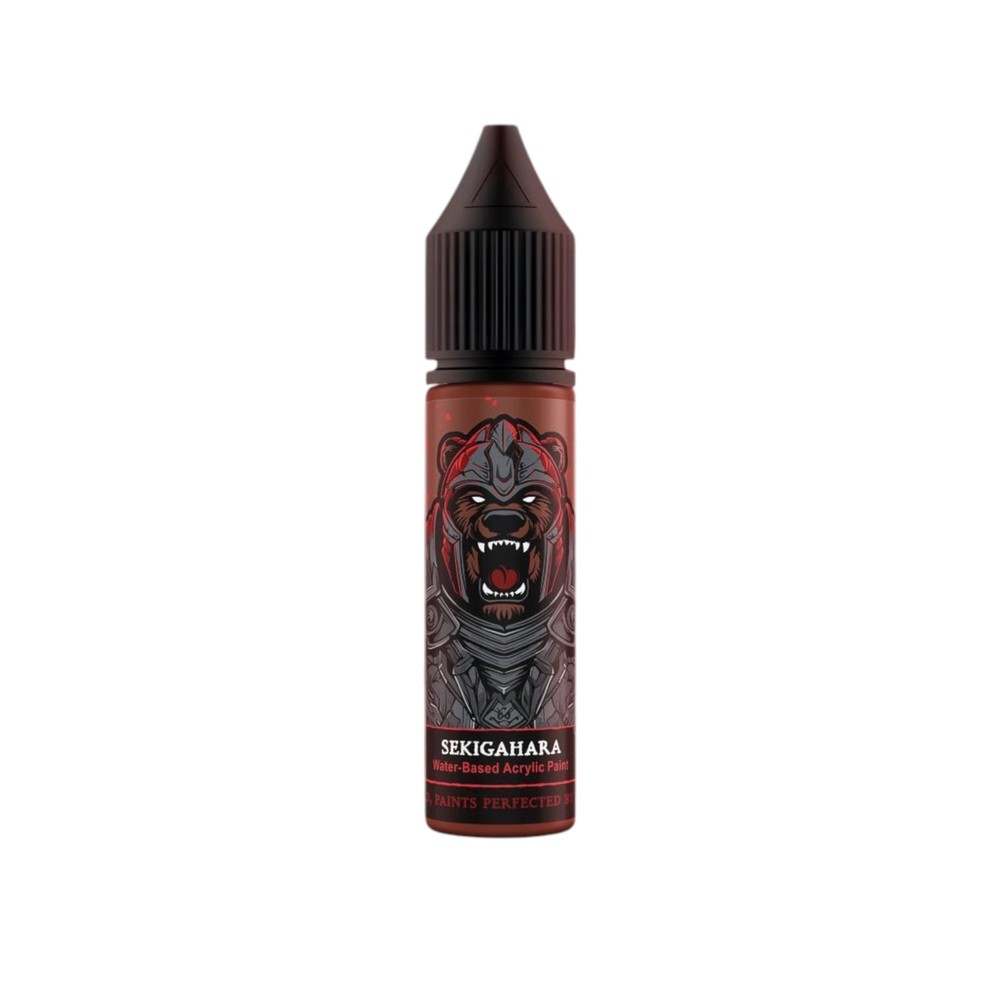 Bear Cavalry Paints - Paint - Sekigahara 20ml