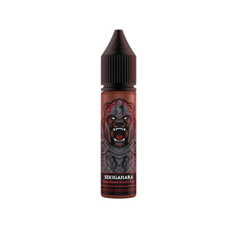 Bear Cavalry Paints - Paint - Sekigahara 20ml