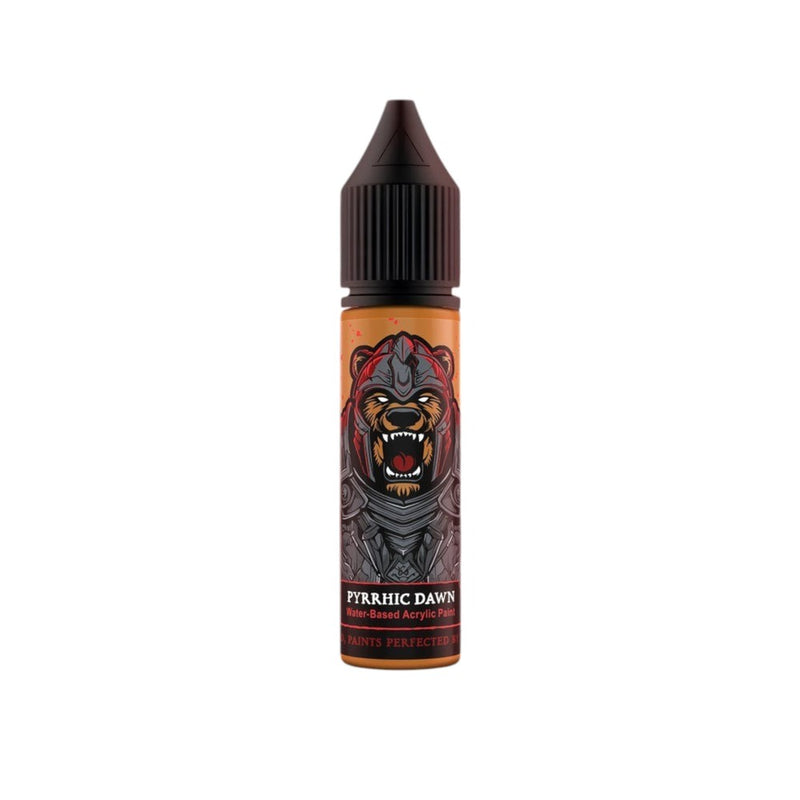 Bear Cavalry Paints - Paint - Pyrrhic Dawn 20ml