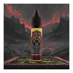 Bear Cavalry Paints - Paint - Screaming Sun 20ml