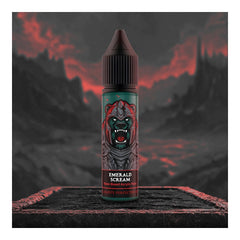 Bear Cavalry Paints - Paint - Emerald Scream 20ml