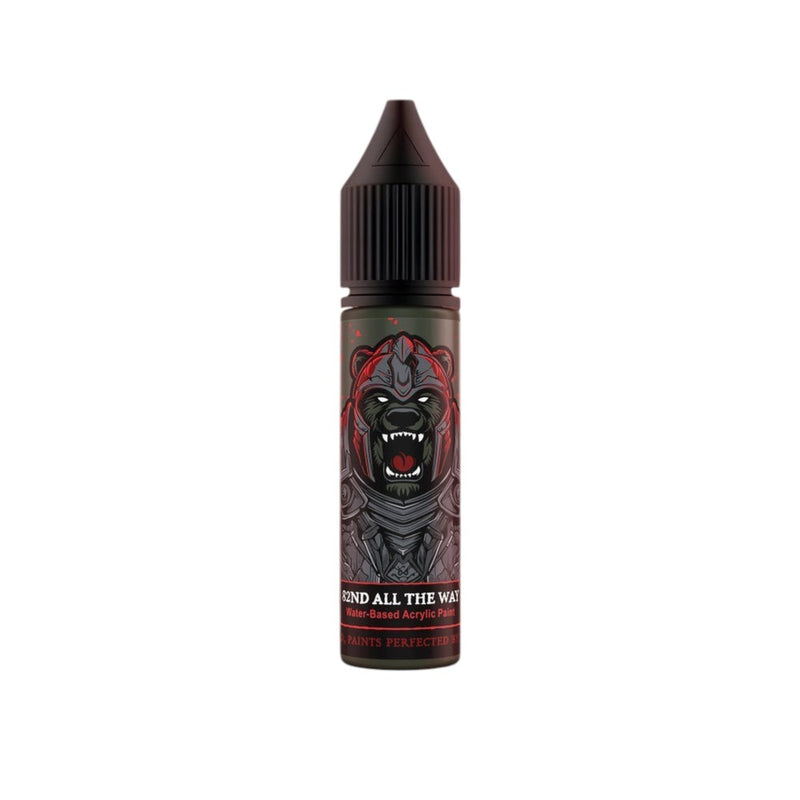 Bear Cavalry Paints - Paint - 82Nd All The Way 20ml