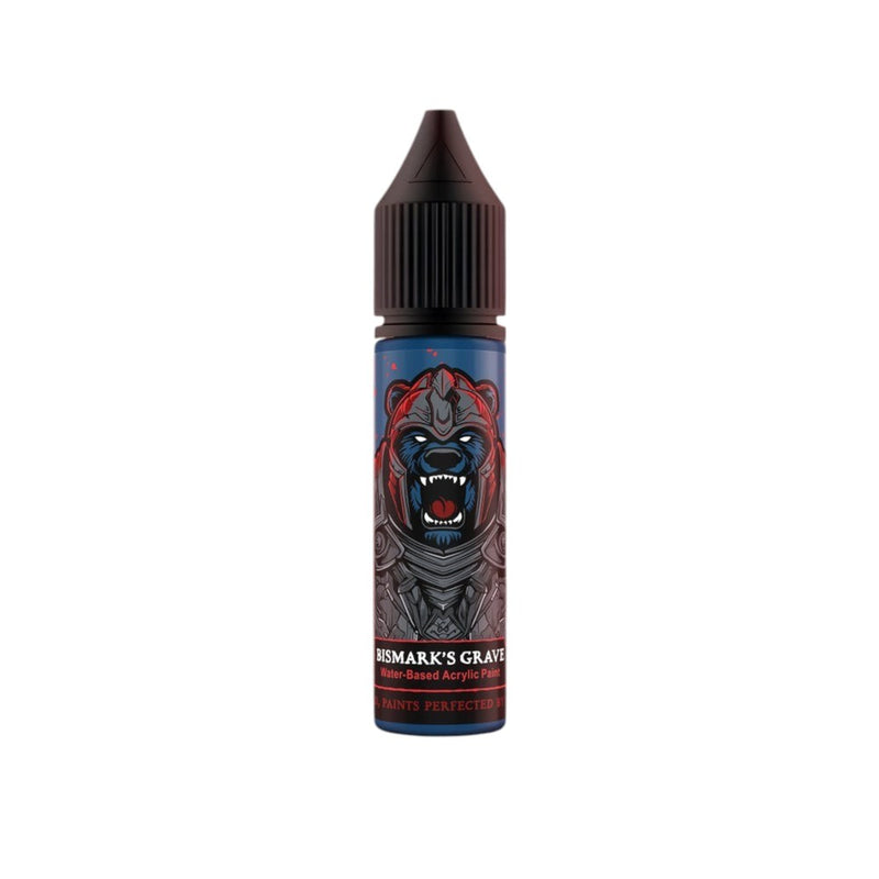 Bear Cavalry Paints - Paint - Bismark'S Grave 20ml