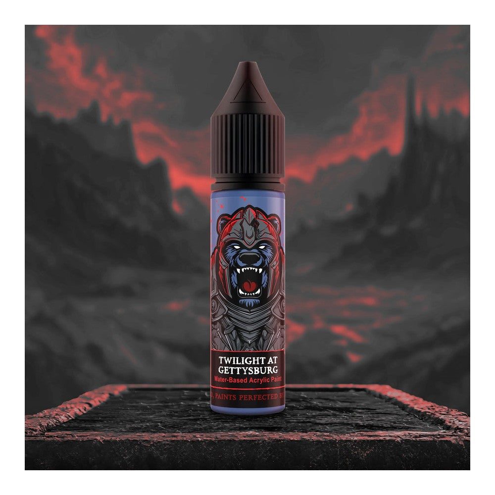 Bear Cavalry Paints - Paint - Twilight At Gettysburg 20ml